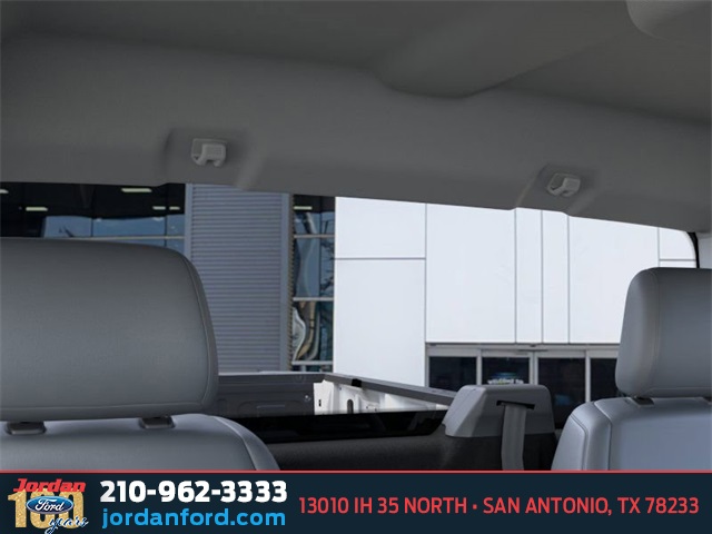 New Car 2025 Ford F-150  Xl For Sale Under $50,000 In San Antonio, Texas