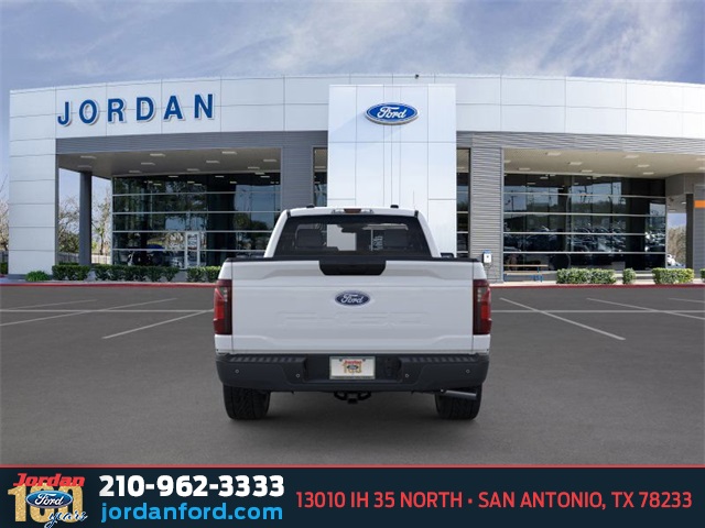New Car 2025 Ford F-150  Xl For Sale Under $50,000 In San Antonio, Texas