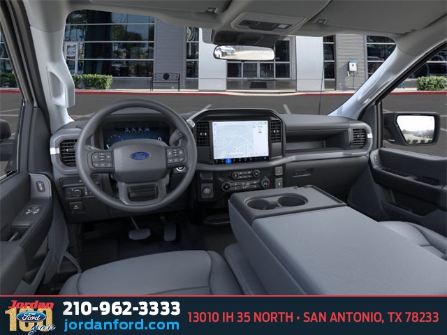 New Car 2025 Ford F-150  Xl For Sale Under $50,000 In San Antonio, Texas