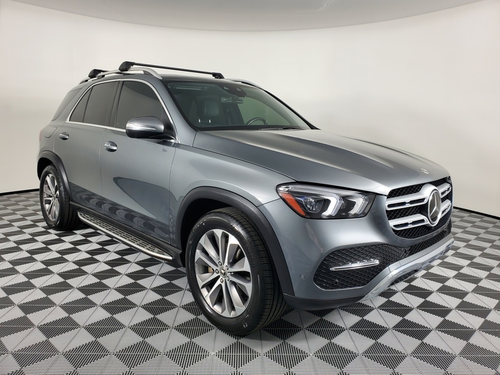 2026 Mercedes Benz GLE 350 4MATIC photo 40