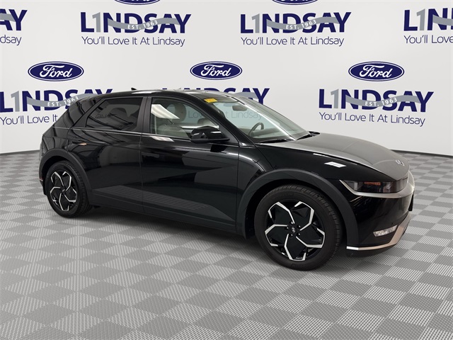 2023 Hyundai IONIQ 5 SEL