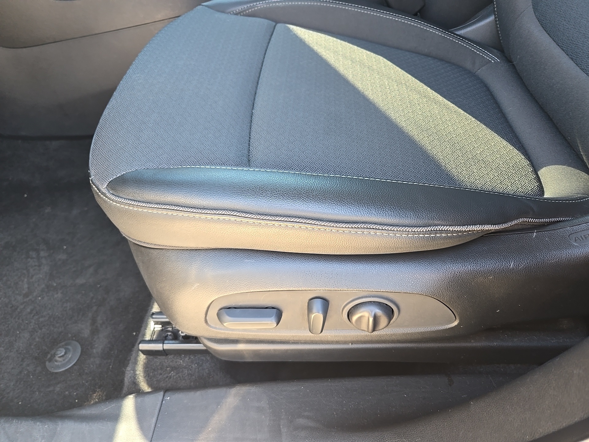 2023 Buick Encore GX Select Black at Big Star Chrysler Jeep Dodge Ram 