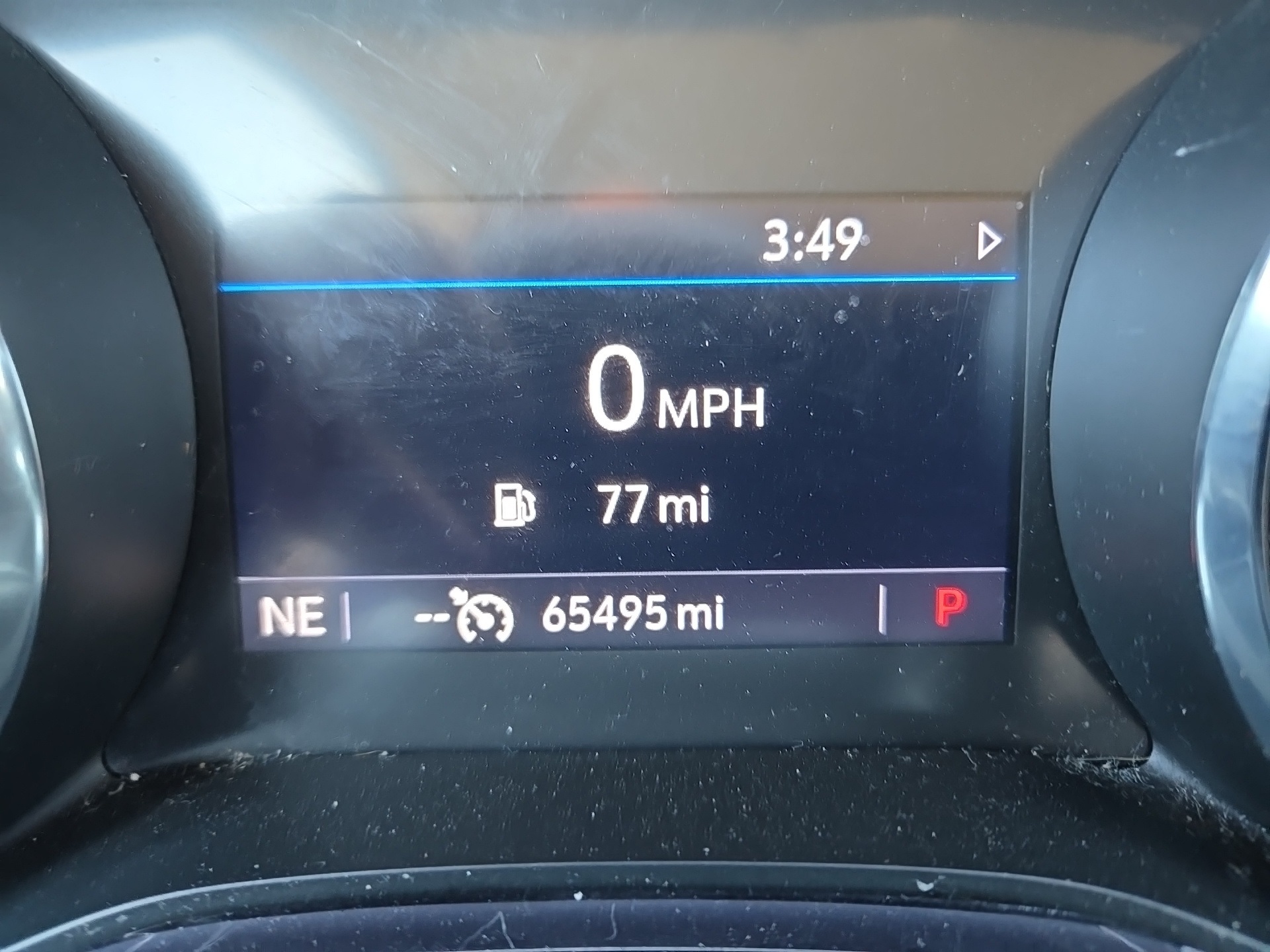 2023 Buick Encore GX Select Black at Big Star Chrysler Jeep Dodge Ram 