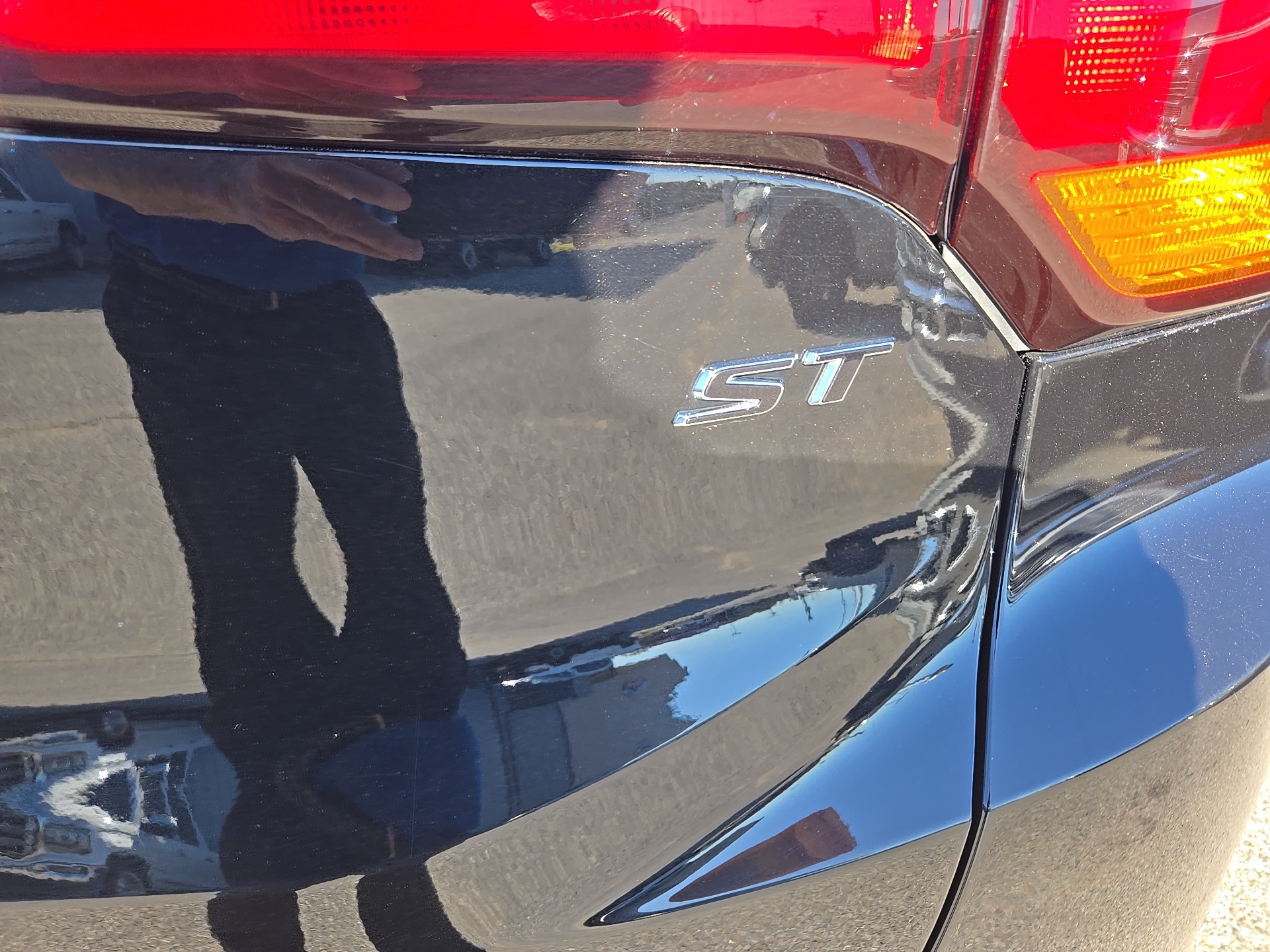 2023 Buick Encore GX Select Black at Big Star Chrysler Jeep Dodge Ram 