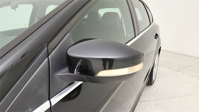 2013 Ford Focus Titanium Black at Ultimate Motorsports