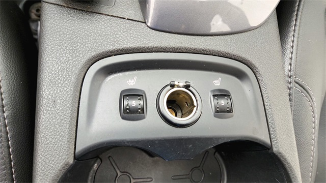 2013 Ford Focus Titanium Black at Ultimate Motorsports