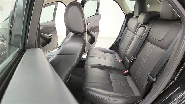 2013 Ford Focus Titanium Black at Ultimate Motorsports