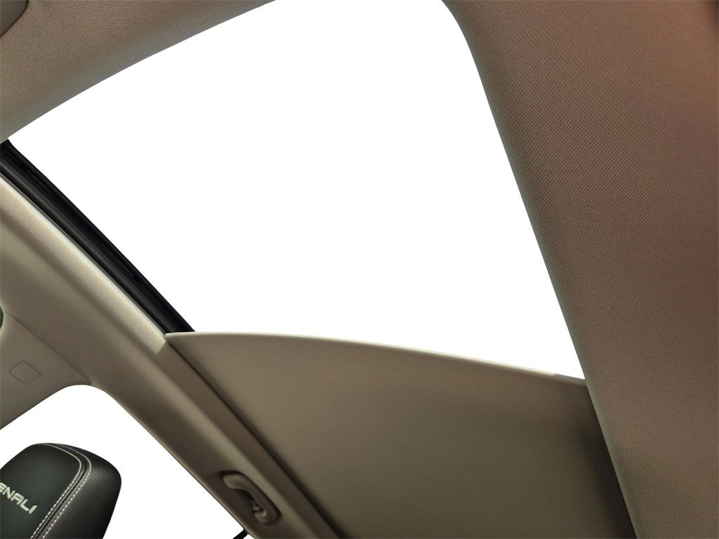 2022 GMC Terrain Denali Black at Emmons Autoplex