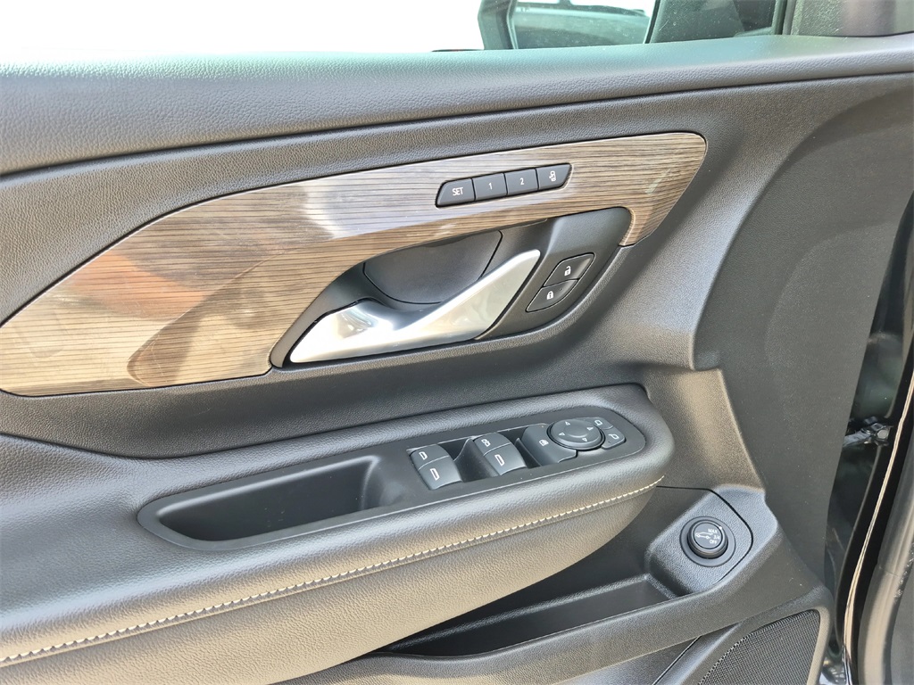 2022 GMC Terrain Denali Black at Emmons Autoplex