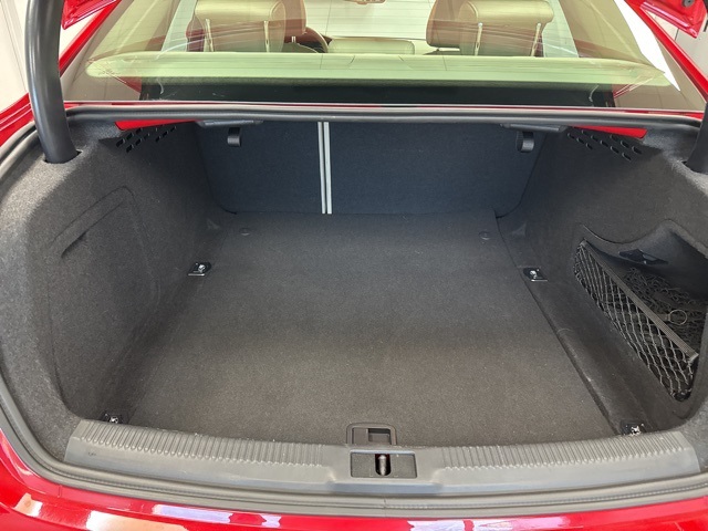 2009 Audi A4 2.0T Premium Plus photo 19