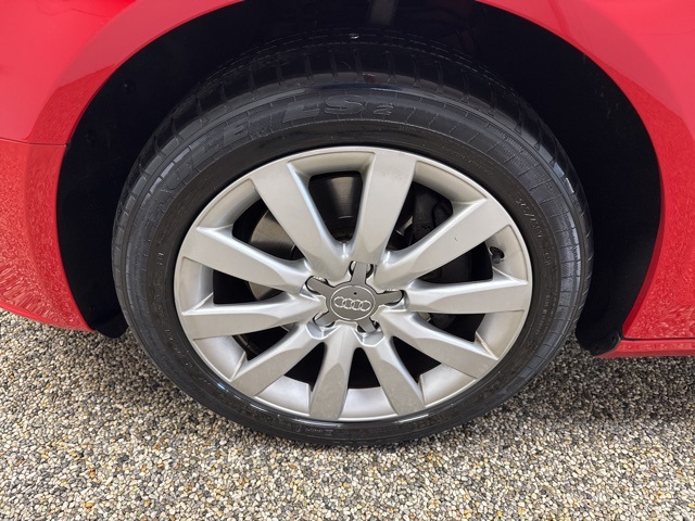 2009 Audi A4 2.0T Premium Plus photo 21