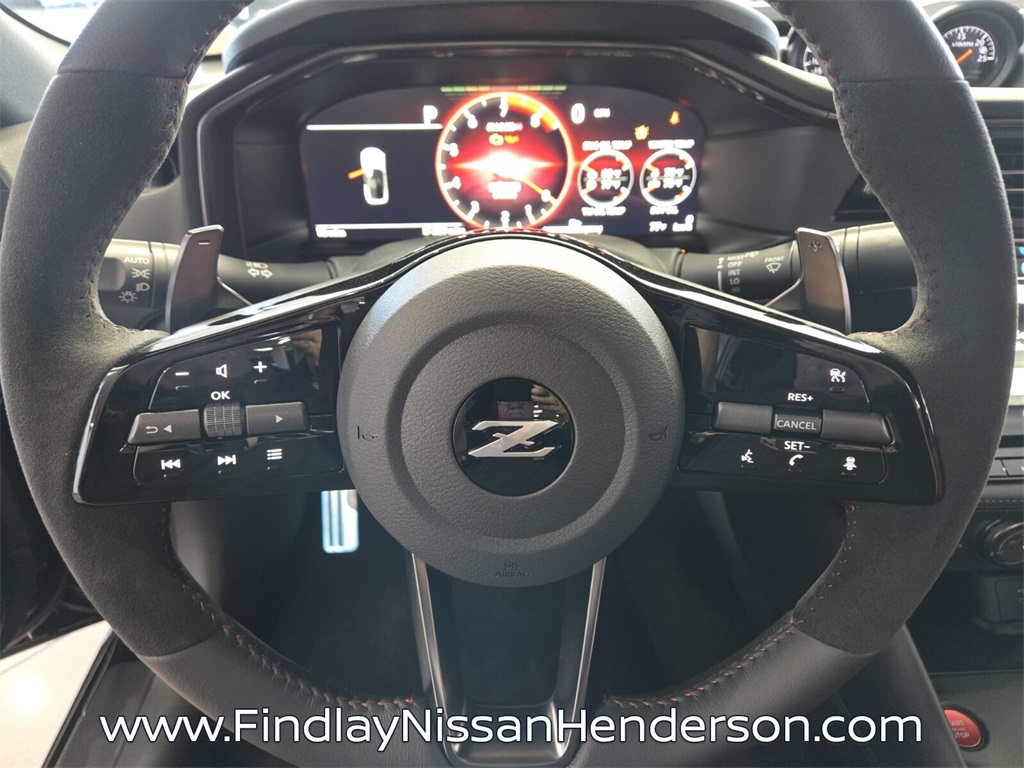 New Black Diamond Pearl 2025 Nissan Z NISMO for Sale in New Black Diamond Pearl 2025 Nissan Z NISMO for Sale in