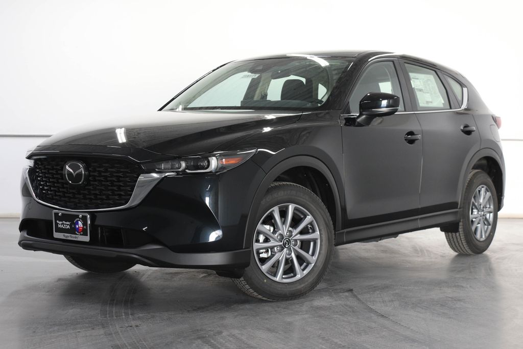 New Car 2025 Mazda Cx-5  2.5 S For Sale In Austin, Texas