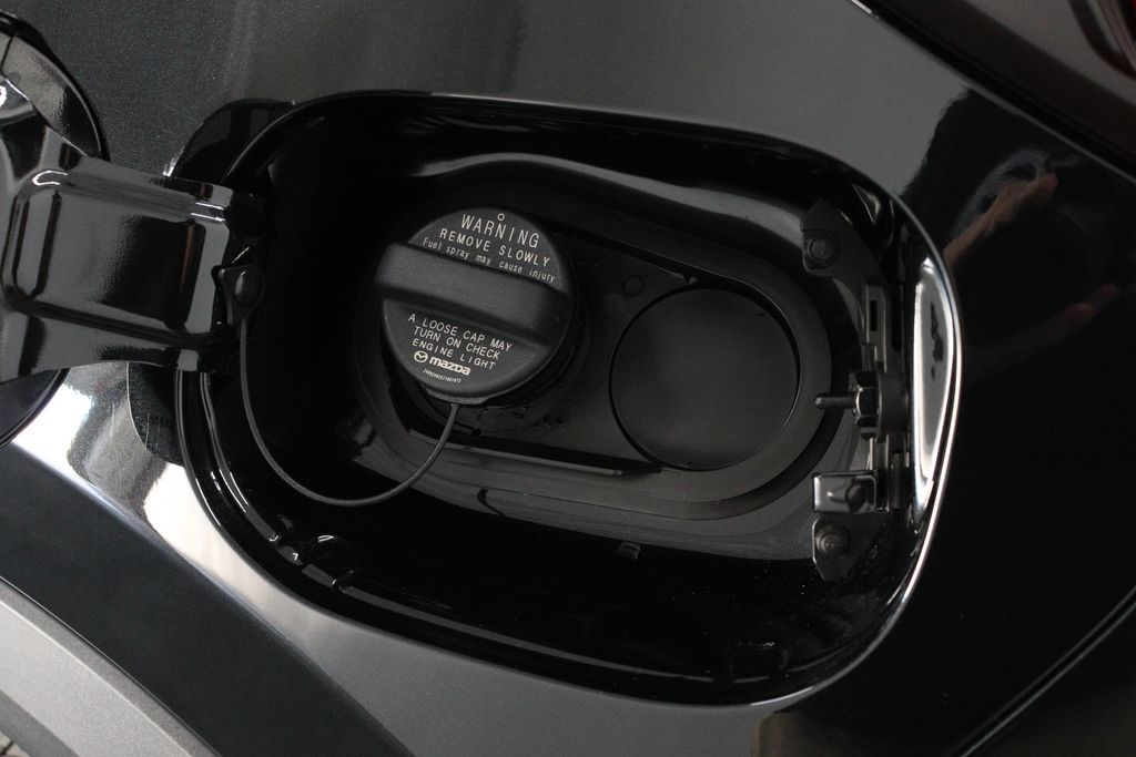 New Car 2025 Mazda Cx-5  2.5 S For Sale In Austin, Texas
