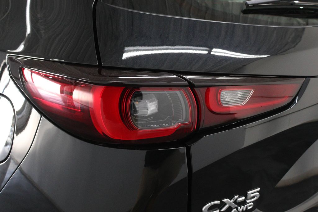 New Car 2025 Mazda Cx-5  2.5 S For Sale In Austin, Texas