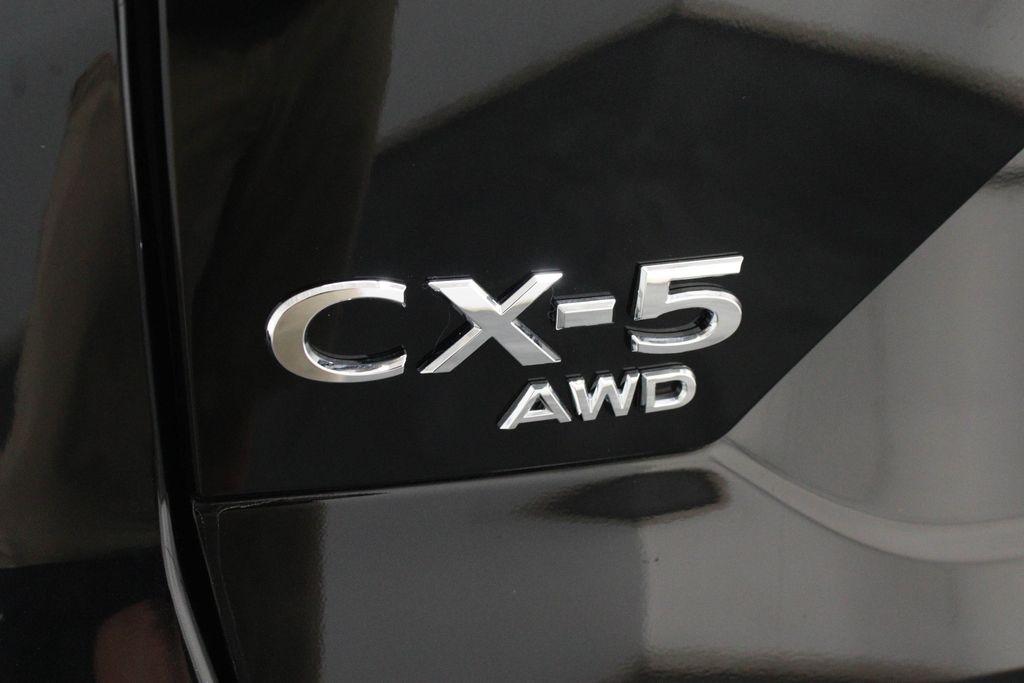 New Car 2025 Mazda Cx-5  2.5 S For Sale In Austin, Texas