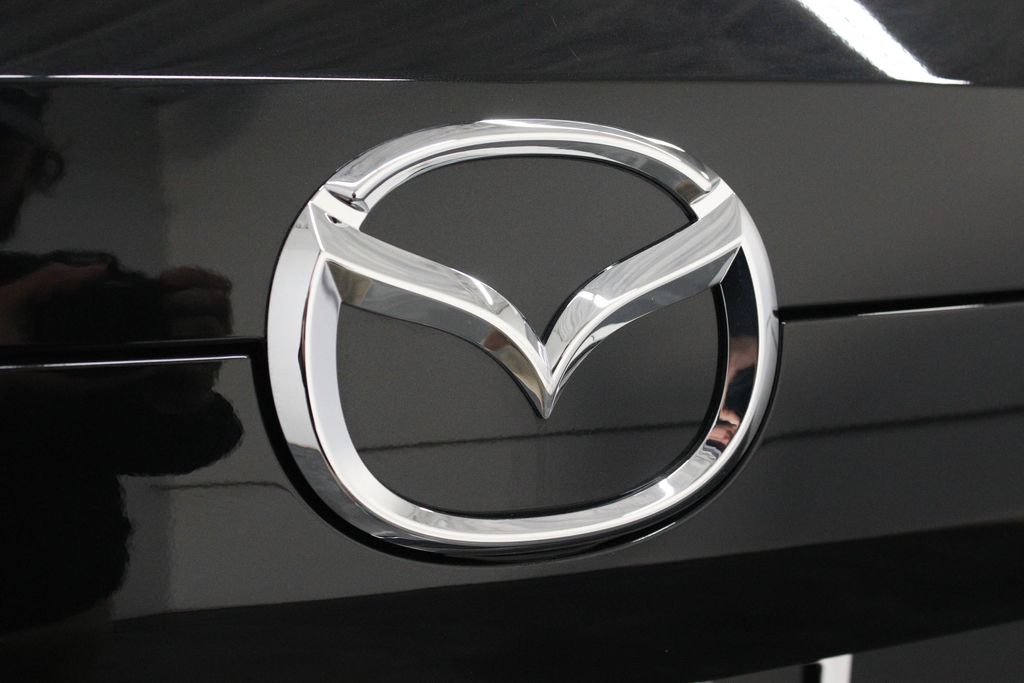 New Car 2025 Mazda Cx-5  2.5 S For Sale In Austin, Texas