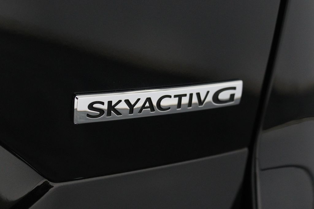 New Car 2025 Mazda Cx-5  2.5 S For Sale In Austin, Texas