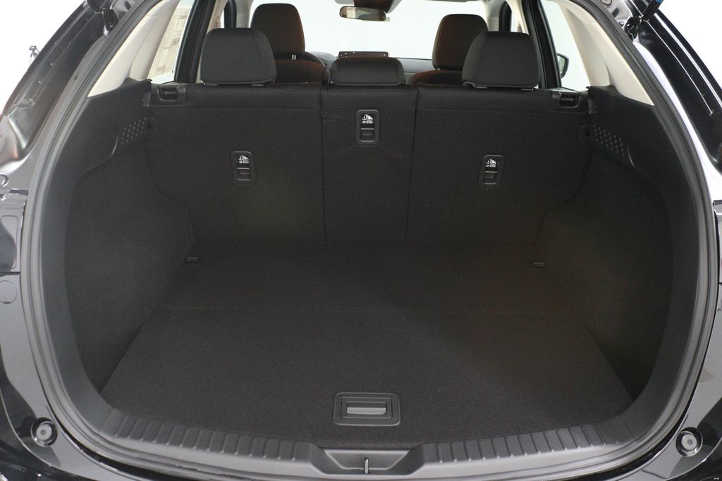 New Car 2025 Mazda Cx-5  2.5 S For Sale In Austin, Texas