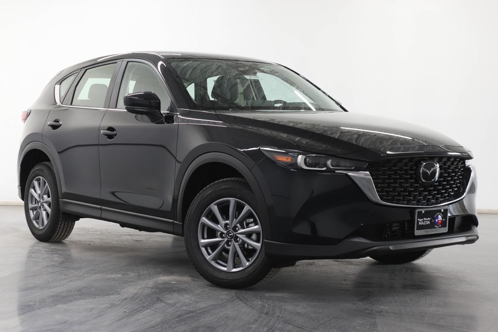 New Car 2025 Mazda Cx-5  2.5 S For Sale In Austin, Texas