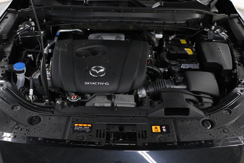 New Car 2025 Mazda Cx-5  2.5 S For Sale In Austin, Texas