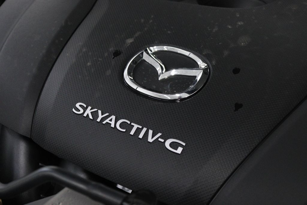 New Car 2025 Mazda Cx-5  2.5 S For Sale In Austin, Texas