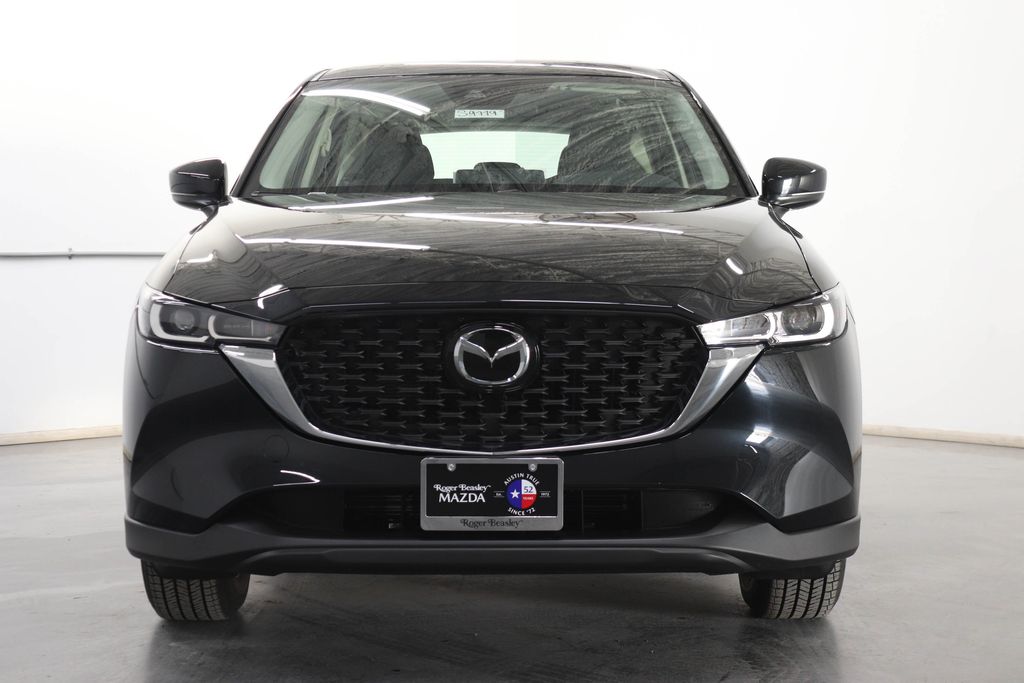 New Car 2025 Mazda Cx-5  2.5 S For Sale In Austin, Texas