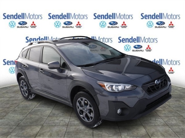 2023 Subaru Crosstrek Sport AWD