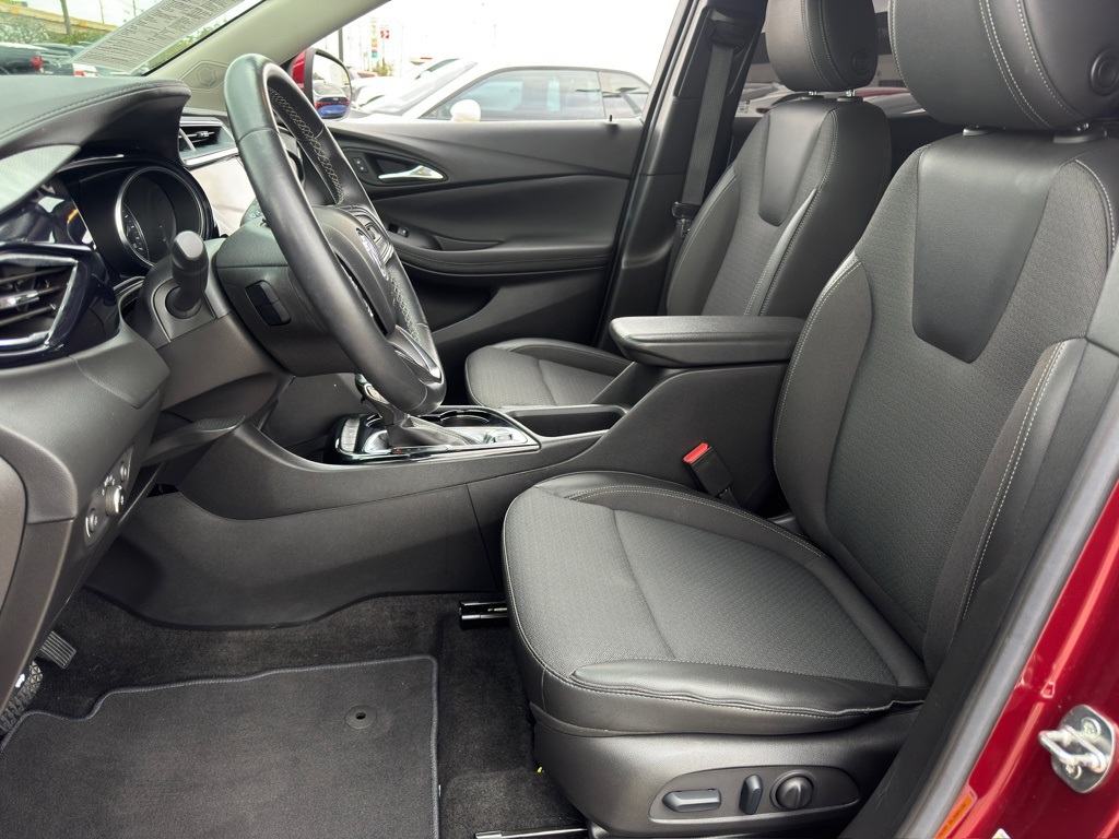 2023 Buick Encore GX Select - 9