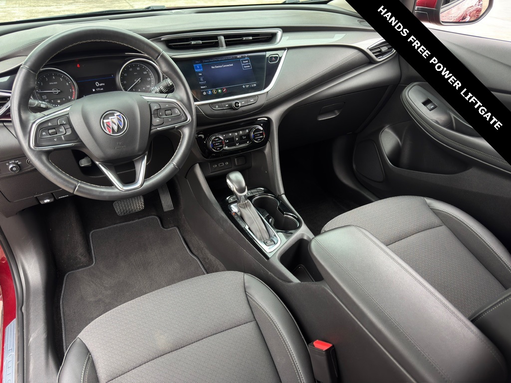2023 Buick Encore GX Select - 1