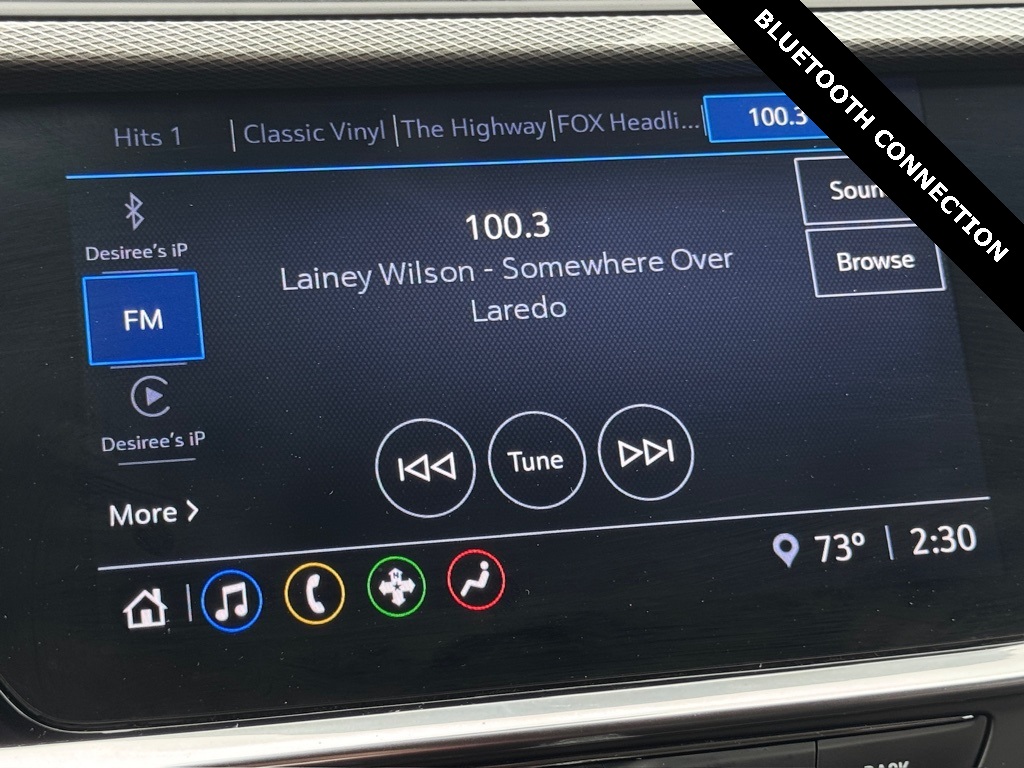 2023 Buick Encore GX Select - 2