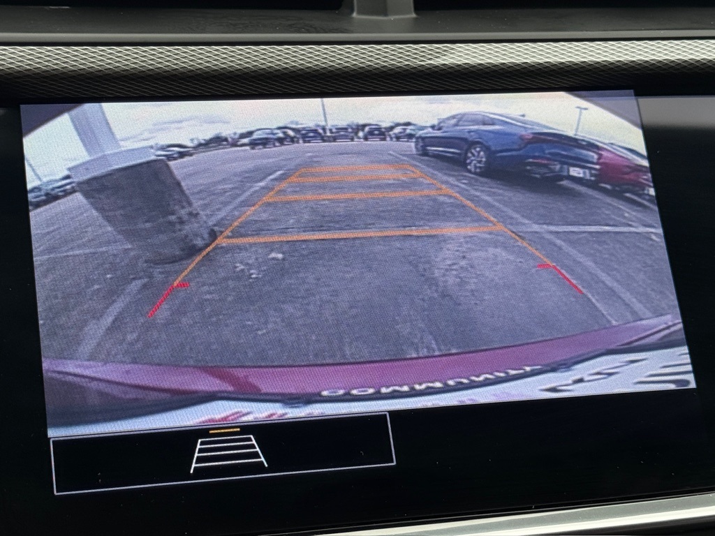 2023 Buick Encore GX Select - 5