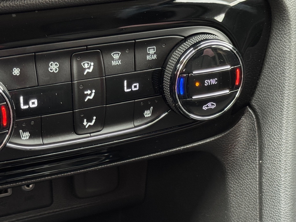 2023 Buick Encore GX Select - 6