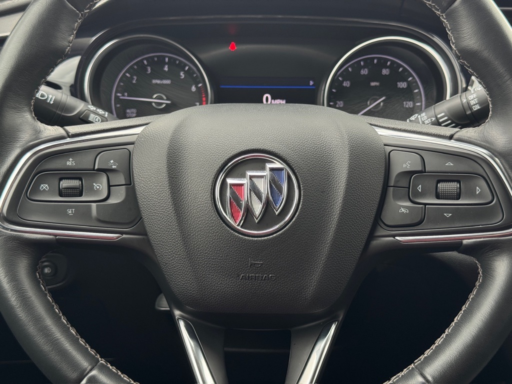 2023 Buick Encore GX Select - 7