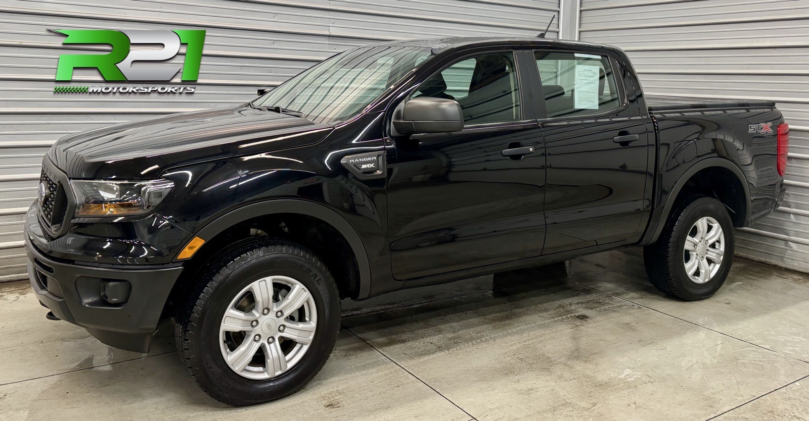 2018 Nissan Armada Platinum for sale at R21 Motorsports