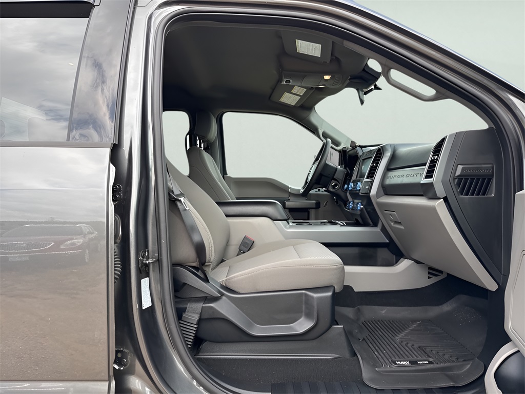 2020 Ford F-350SD