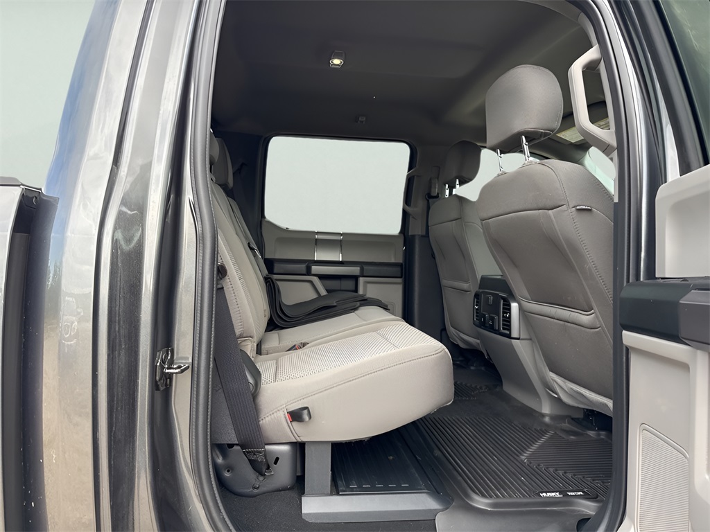 2020 Ford F-350SD