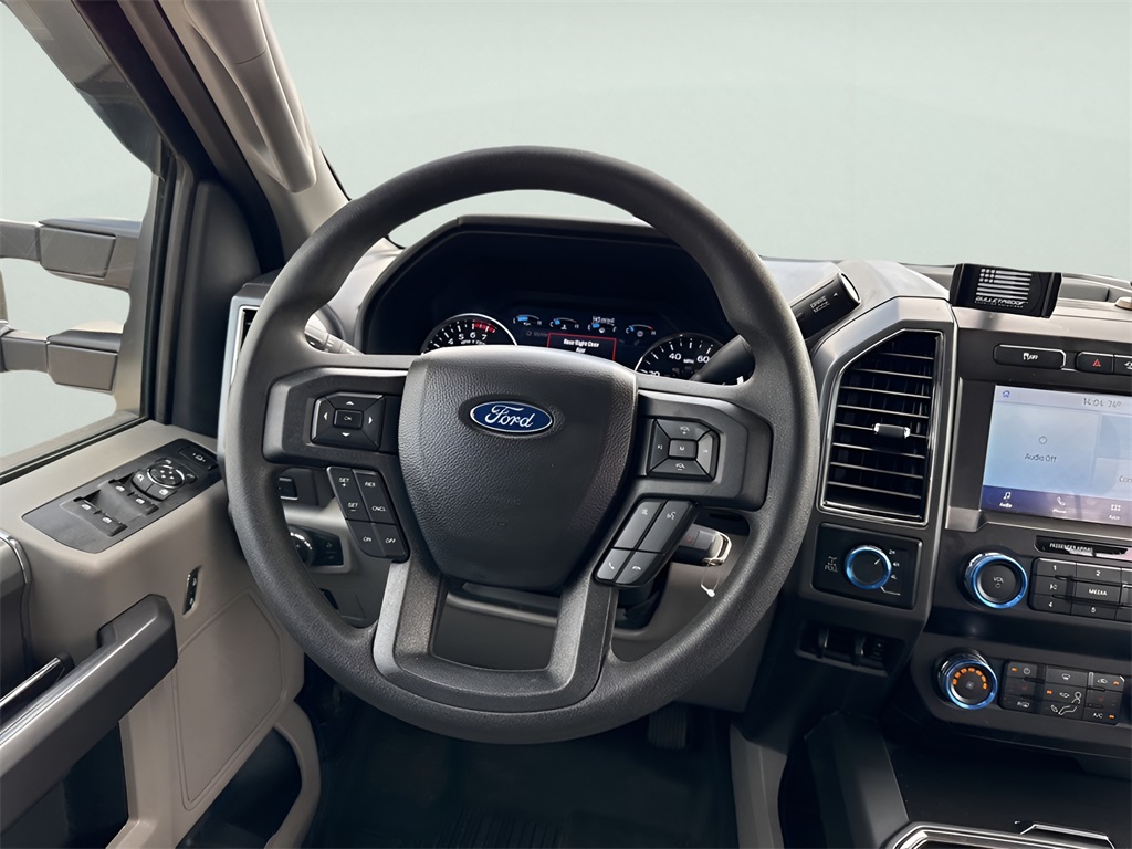 2020 Ford F-350SD