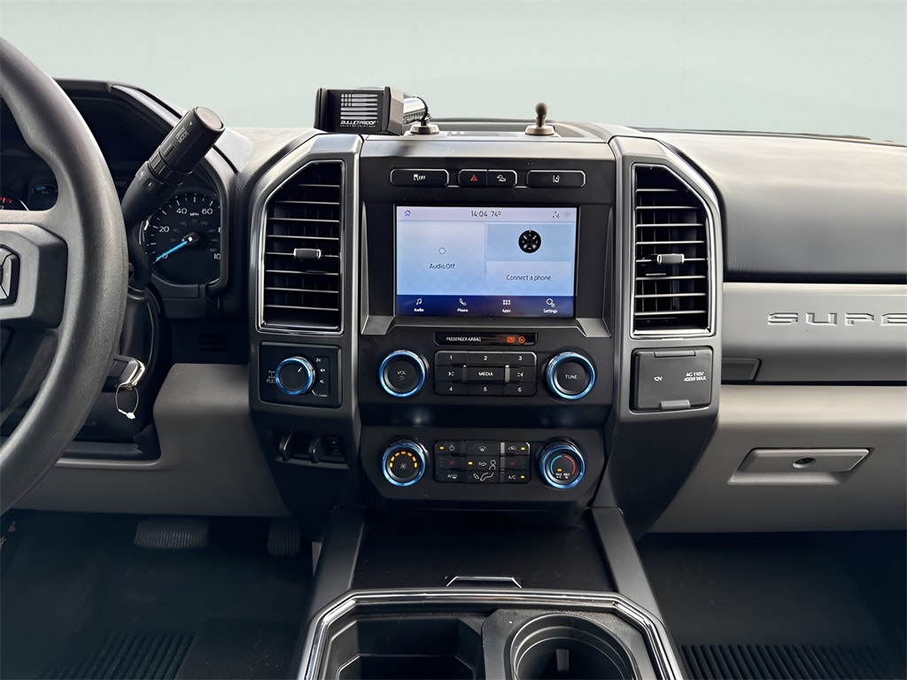 2020 Ford F-350SD