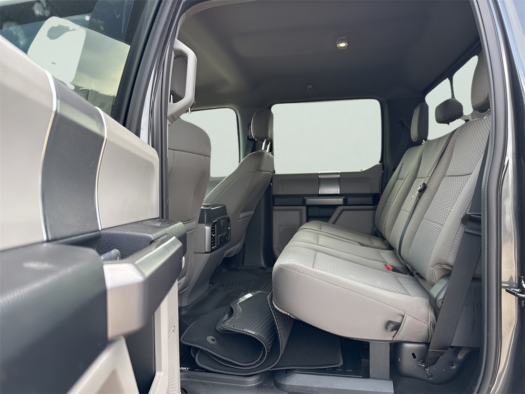 2020 Ford F-350SD