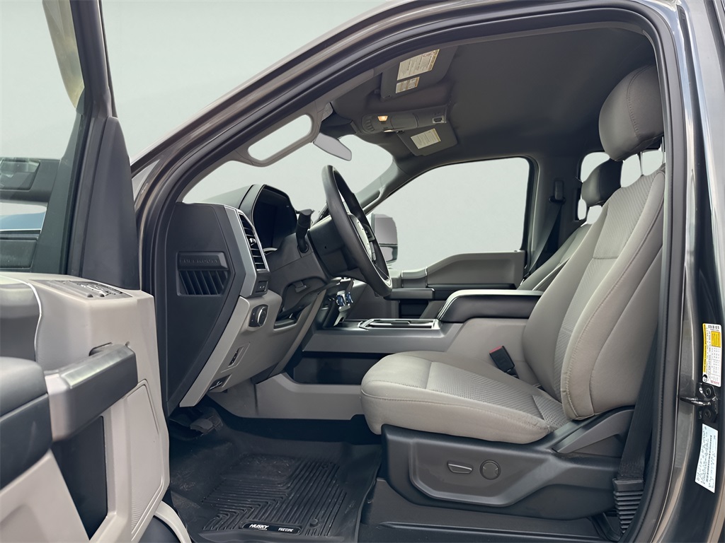 2020 Ford F-350SD