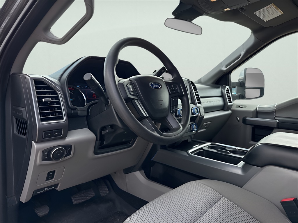 2020 Ford F-350SD