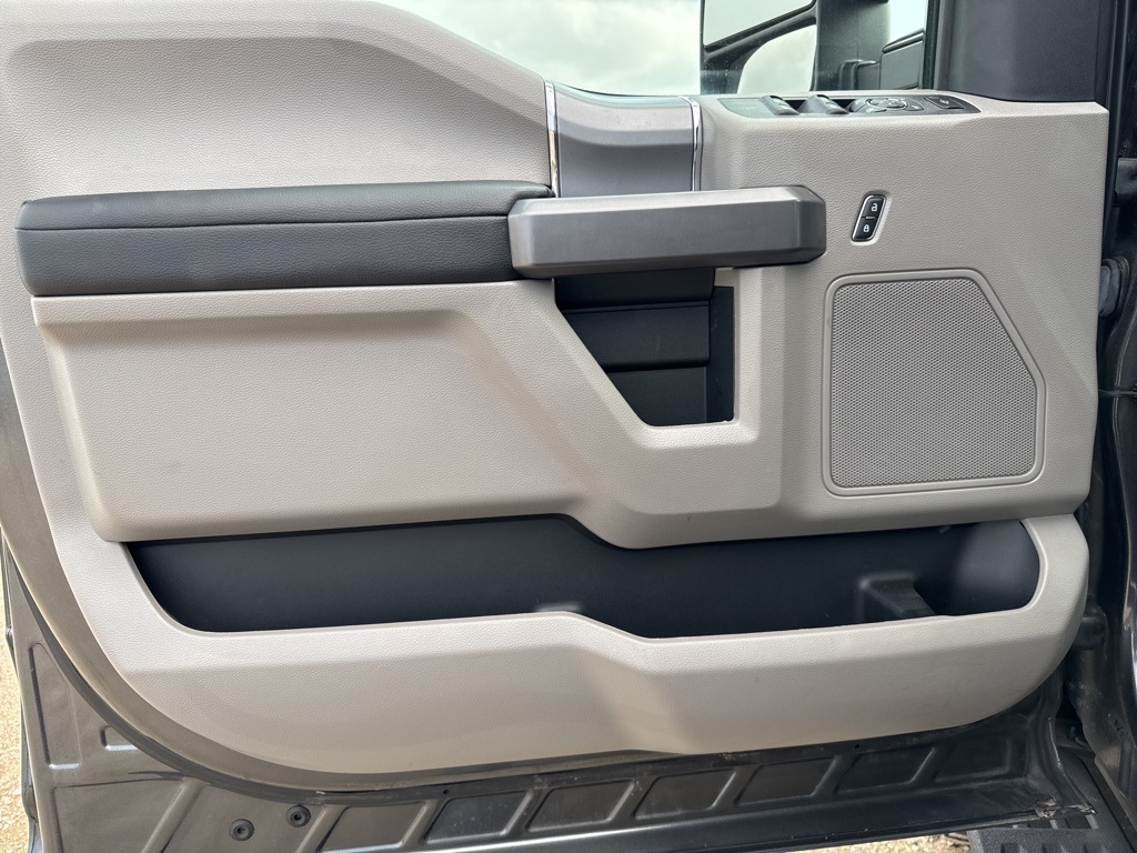 2020 Ford F-350SD