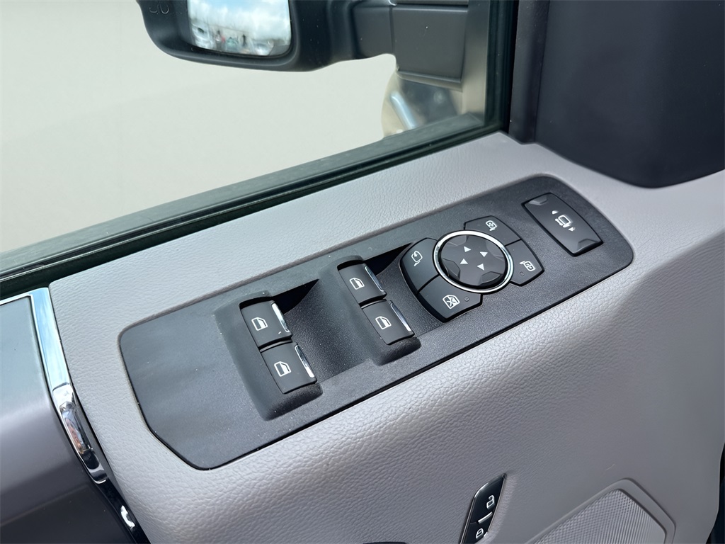 2020 Ford F-350SD