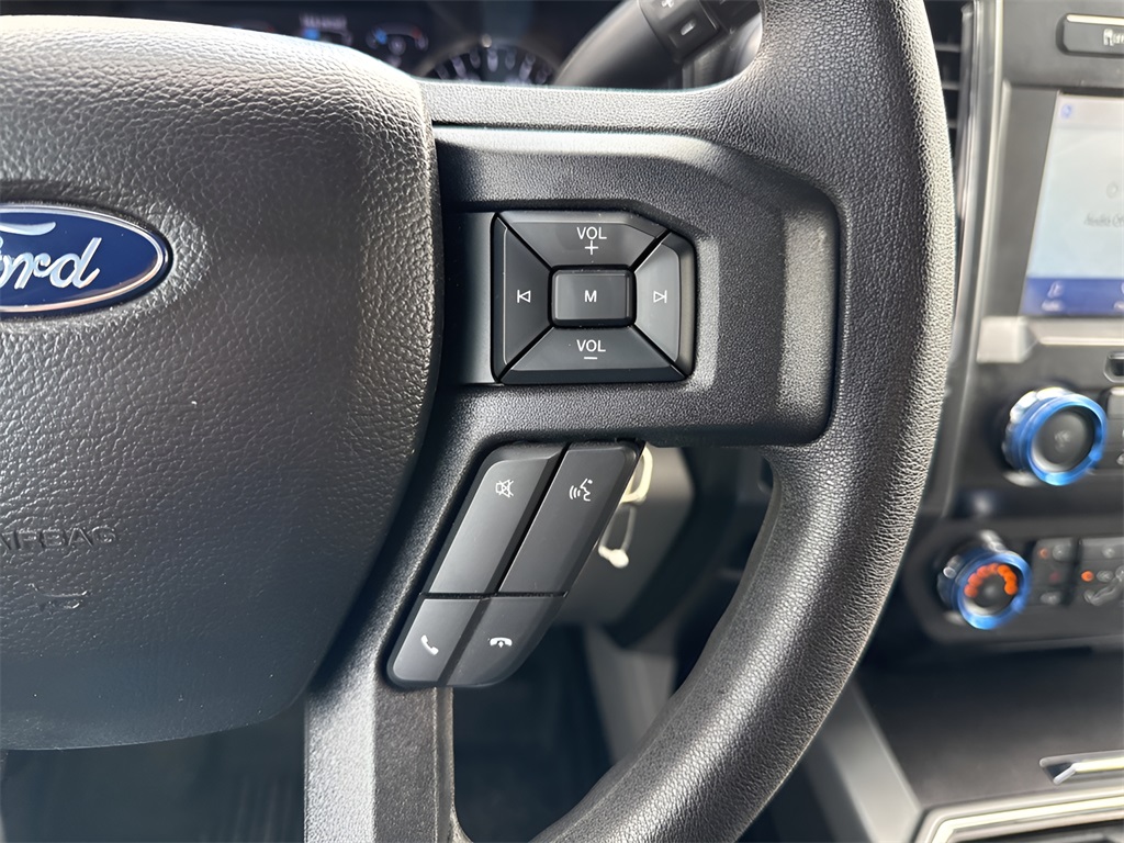 2020 Ford F-350SD
