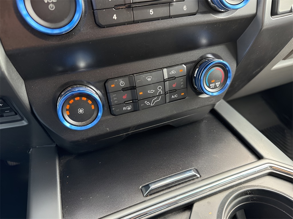 2020 Ford F-350SD