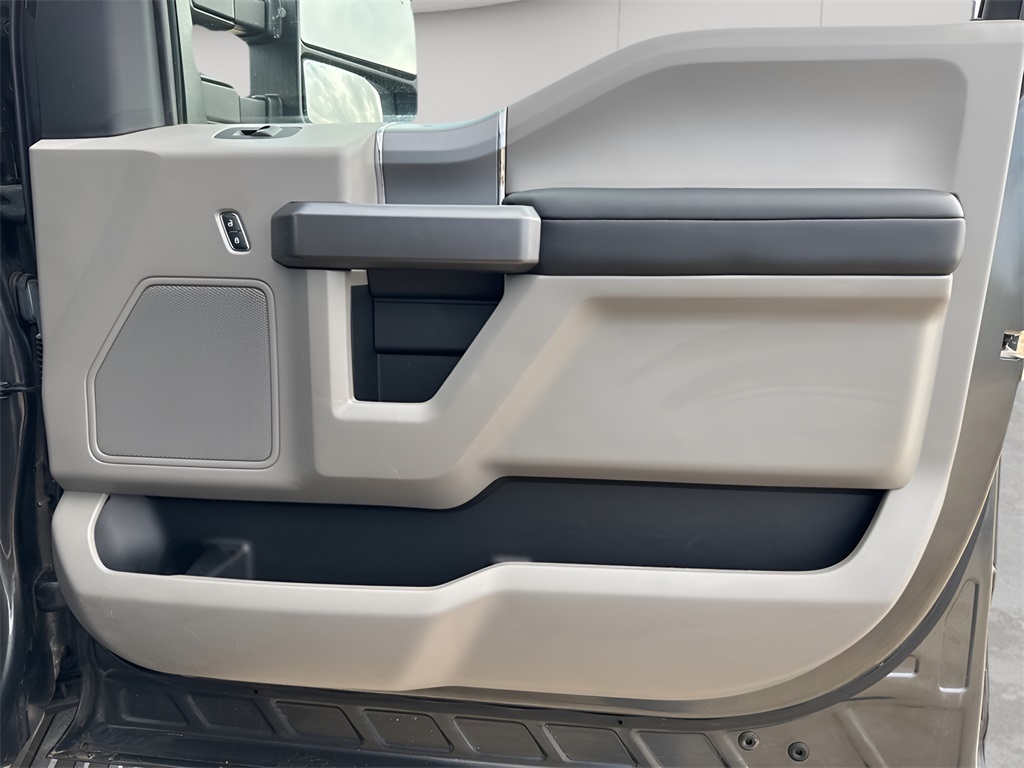 2020 Ford F-350SD