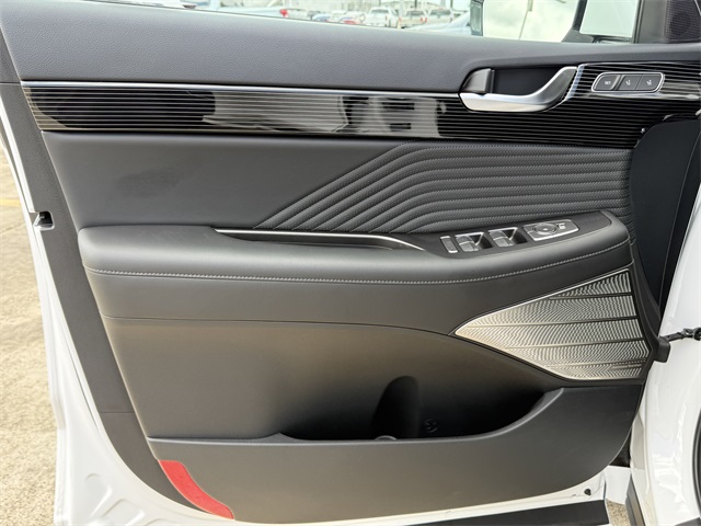 2025 Hyundai Palisade Calligraphy Night Edition - 8