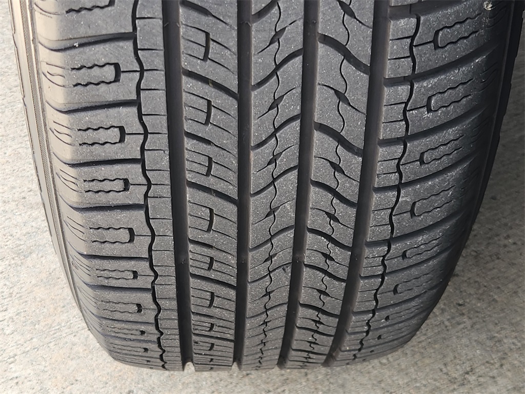 2022 Ford Escape SEL - 10