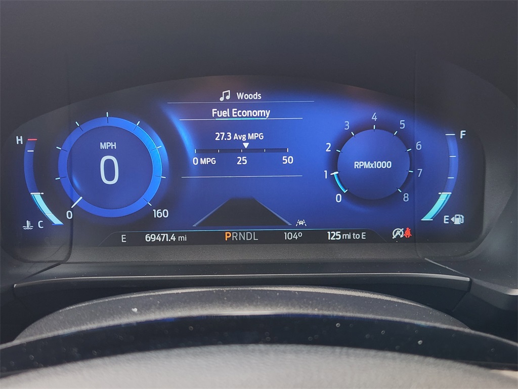 2022 Ford Escape SEL Black at Bayshore Chrysler Jeep Dodge Ram